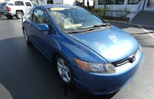 2007 Honda Civic EX