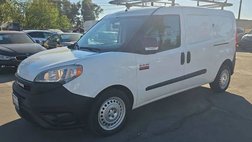 2019 Ram ProMaster City Tradesman