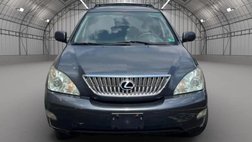 2004 Lexus RX 330 Base