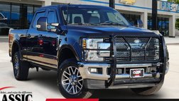 2019 Ford Super Duty F-250 Lariat