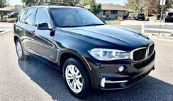2014 BMW X5 xDrive35i