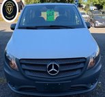 2021 Mercedes-Benz Metris Cargo