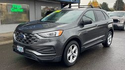 2020 Ford Edge SE