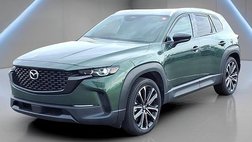 2025 Mazda CX-50 2.5 S Premium Plus