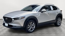 2023 Mazda CX-30 2.5 S Select