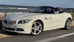 2011 BMW Z4 sDrive30i