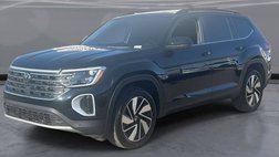2024 Volkswagen Atlas SE 4Motion
