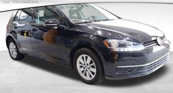 2019 Volkswagen Golf S
