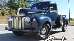 1946 Ford 