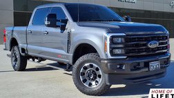 2023 Ford Super Duty F-250 Lariat