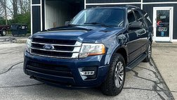 2016 Ford Expedition King Ranch