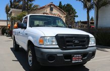 2010 Ford Ranger XLT