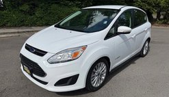2018 Ford C-Max Hybrid SE