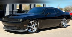 2015 Dodge Challenger R/T Scat Pack