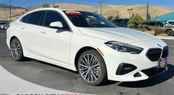 2021 BMW 2 Series 228i Gran Coupe