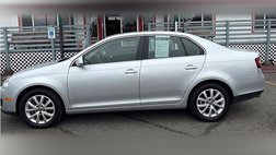 2010 Volkswagen Jetta Limited Edition