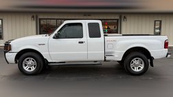 2003 Ford Ranger XL
