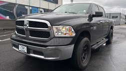 2015 Ram Ram Pickup 1500 SLT