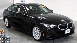 2024 BMW 3 Series 330e