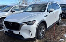 2024 Mazda CX-90 3.3 Turbo Preferred Plus