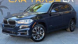 2017 BMW X5 xDrive40e iPerformance