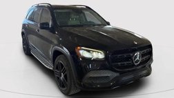 2021 Mercedes-Benz GLS GLS 450