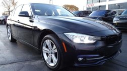 2017 BMW 3 Series 330i xDrive