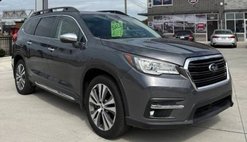 2019 Subaru Ascent Touring