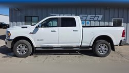 2020 Ram Ram Pickup 2500 Laramie