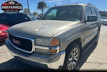 2003 GMC Yukon 4WD
