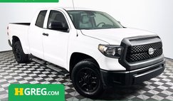 2019 Toyota Tundra SR