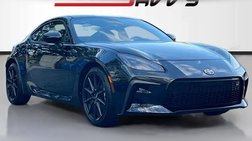 2024 Toyota GR86 Premium
