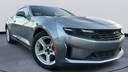 2019 Chevrolet Camaro LT