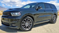 2018 Dodge Durango R/T