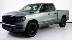 2023 Ram Ram Pickup 1500 Big Horn