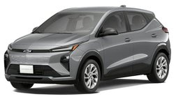 2027 Chevrolet Bolt EUV LT
