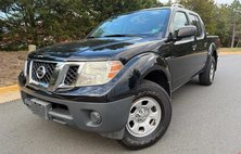 2011 Nissan Frontier S
