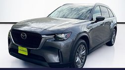 2024 Mazda CX-90 3.3 Turbo Preferred Plus