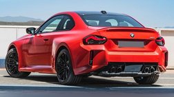 2023 BMW M2 Base