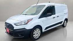 2021 Ford Transit Connect XL