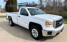 2015 GMC Sierra 1500 Base
