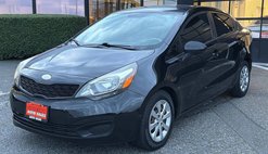 2013 Kia Rio LX