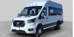 2026 Ford Transit 350 HD XL