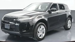 2024 Land Rover Range Rover Evoque P250 S