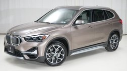 2020 BMW X1 xDrive28i