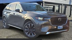 2024 Mazda CX-90 Plug-in Hybrid Premium