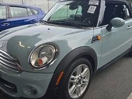 2011 MINI Cooper Base