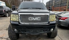 2013 GMC Sierra 1500 SLT