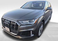 2020 Audi Q7 quattro Premium Plus 45 TFSI