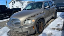 2007 Chevrolet HHR LS